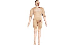 Casualty Care Rescue Randy