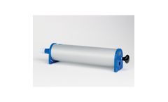 MD Spiro - Model 3325 - 3-Liter Calibration Syringe