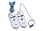 MD Spiro MicroRPM - Model RPM01 - Respiratory Pressure Meter
