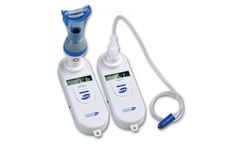 MD Spiro MicroRPM - Model RPM01 - Respiratory Pressure Meter