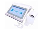MD Spiro - Model MD6000 - Alpha Spirometer