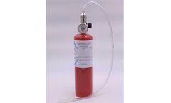 MD Spiro - Model 17 Liter - H2 Calibration