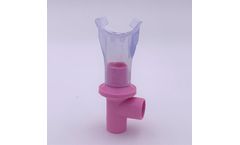 MD Spiro MicroRPM - Model MIP50 - Inspiratory Filtered Mouthpiece
