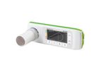 SpiroBank - Model MD10 - II - Spirometer