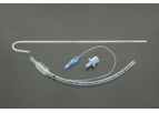 Genesis Airway - Reinforced Endotracheal Tube
