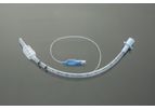 Genesis Airway - Oral/Nasal Endotracheal Tube