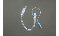 Genesis Airway - Oral Rae Endotracheal Tube