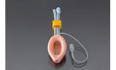 Genesis Airway - Flexi - 2G Sad With Sliding Bite Block