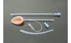 Genesis Airway - Nasal Laryngeal Mask Airway