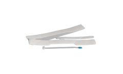 B&B - Model ET Tape II - Endotracheal Tube Holder