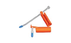 Universal Bite Block - Model Adult - Bite Block Solutions for ET Tube Protection