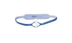 TrachGuard - Complete Kit Prevents Inadvertent Disconnects; Stabilizes Ventilator Circuit and Tracheostomy Tube