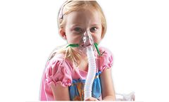 HOPE - Nebulizer Pediatric Kit