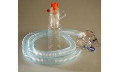 HOPE - Nebulizer Adult Kit
