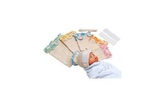 The nCPAP Cap - Nasal Kit Clips Attach