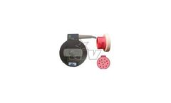 AIV - Model HP/Philips - Ultrasound - Fetal Monitor Transducers