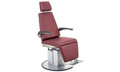 JEDMED - Model S-II Plus - Fully Motorized Chair