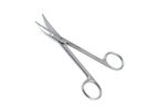 Model 55-503 - Fomon Dissecting Scissors