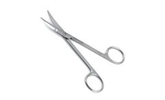 Model 55-503 - Fomon Dissecting Scissors