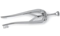 Model ALM - ALM Retractor