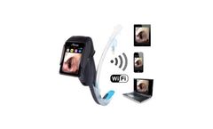 Airtraq - Wi-Fi Camera Optical Laryngoscope