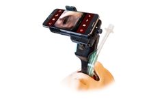 Airtraq - Optical Laryngoscope Phone Adapter