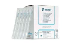 Seirin - L-Type Acupuncture Needles