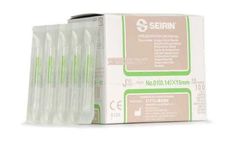 Seirin - Model J-15 - Acupuncture Needles