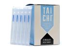 Tai Chi - Singles Acupuncture Needles