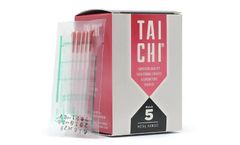 Tai Chi - Five Acupuncture Needles