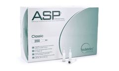 Lhasa - Model ASP-200 - Semi-Permanent Ear Needles
