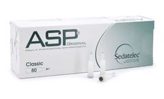 Lhasa - Model ASP- 80 - Semi-Permanent Ear Needles