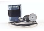Kerma - Model 4100 - Economy Aneroid Sphygmomanometer