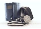 Kerma - Model 4200 - Premium Aneroid Sphygmomanometer