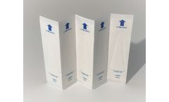 Kerma - Model 16100 - Maximum Thermometer