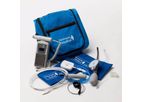 Newman - Model ABI-300 - Manual - Single-level + Toe Vascular System