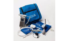 Newman - Model ABI-300 - Manual - Single-level + Toe Vascular System