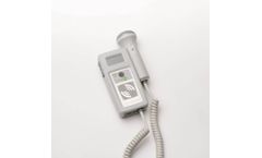 DigiDop - Model DD-770R - HR-Display Digital Doppler System