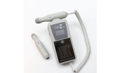 DigiDop - Model DD-300 Combo - Vascular Non-display Dopplers