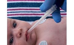 Little Sucker - Oral & Nasal Suction Device & Protective Cover