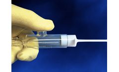 Neotech Meconium Aspirator - Meconium Removal Device