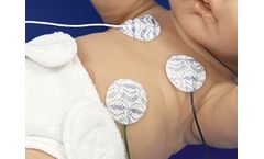 NeoLead - Model Standard - ECG Electrodes