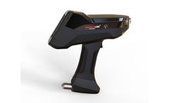 Vela - Handheld LIBS Analyzer