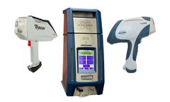 BRUKER - Portable XRF Analyzers