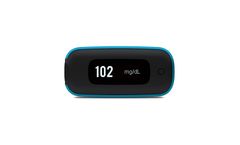 AgaMatrix - Model Jazz Wireless 2 - Blood Glucose Monitor