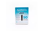 AgaMatrix - Model Jazz 50ct - Test Strips