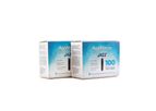 AgaMatrix - Jazz Test Strip Value Pack