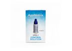 AgaMatrix - Model Level 2 - Control Solution