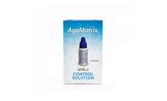 AgaMatrix - Model Level 2 - Control Solution