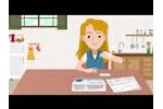 Flowflex COVID-19 Antigen Home Test - Adult - Video